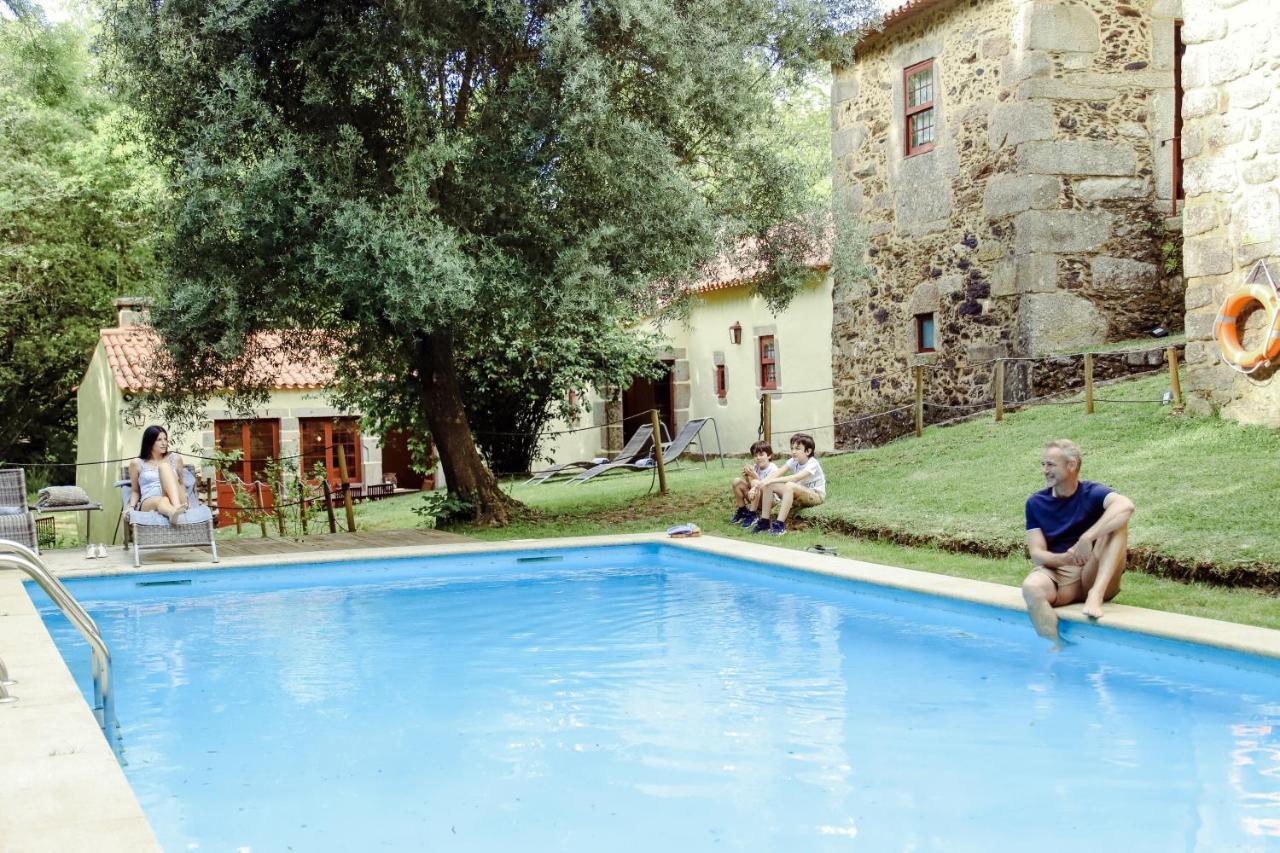 Country house Cantinho D'azenha