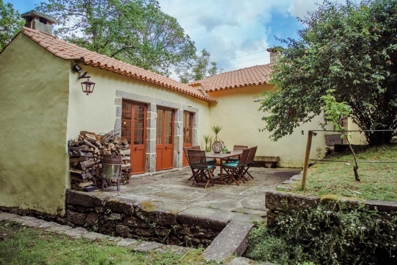 Cantinho D'azenha Country house