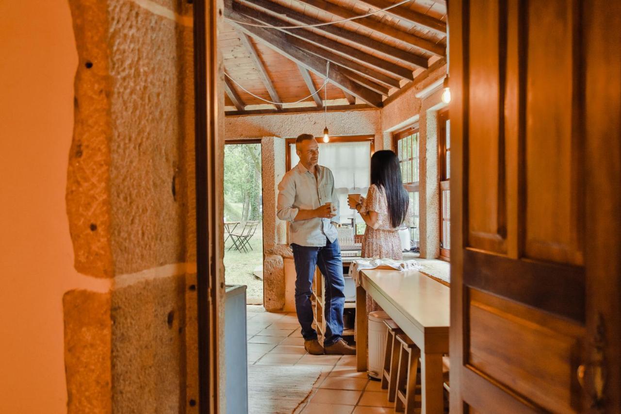 Cantinho D'azenha Country house *