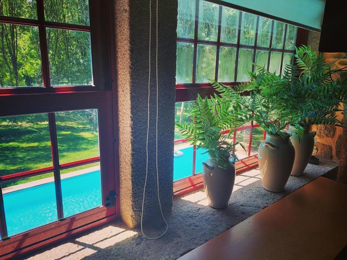 Country house Cantinho D'azenha *
