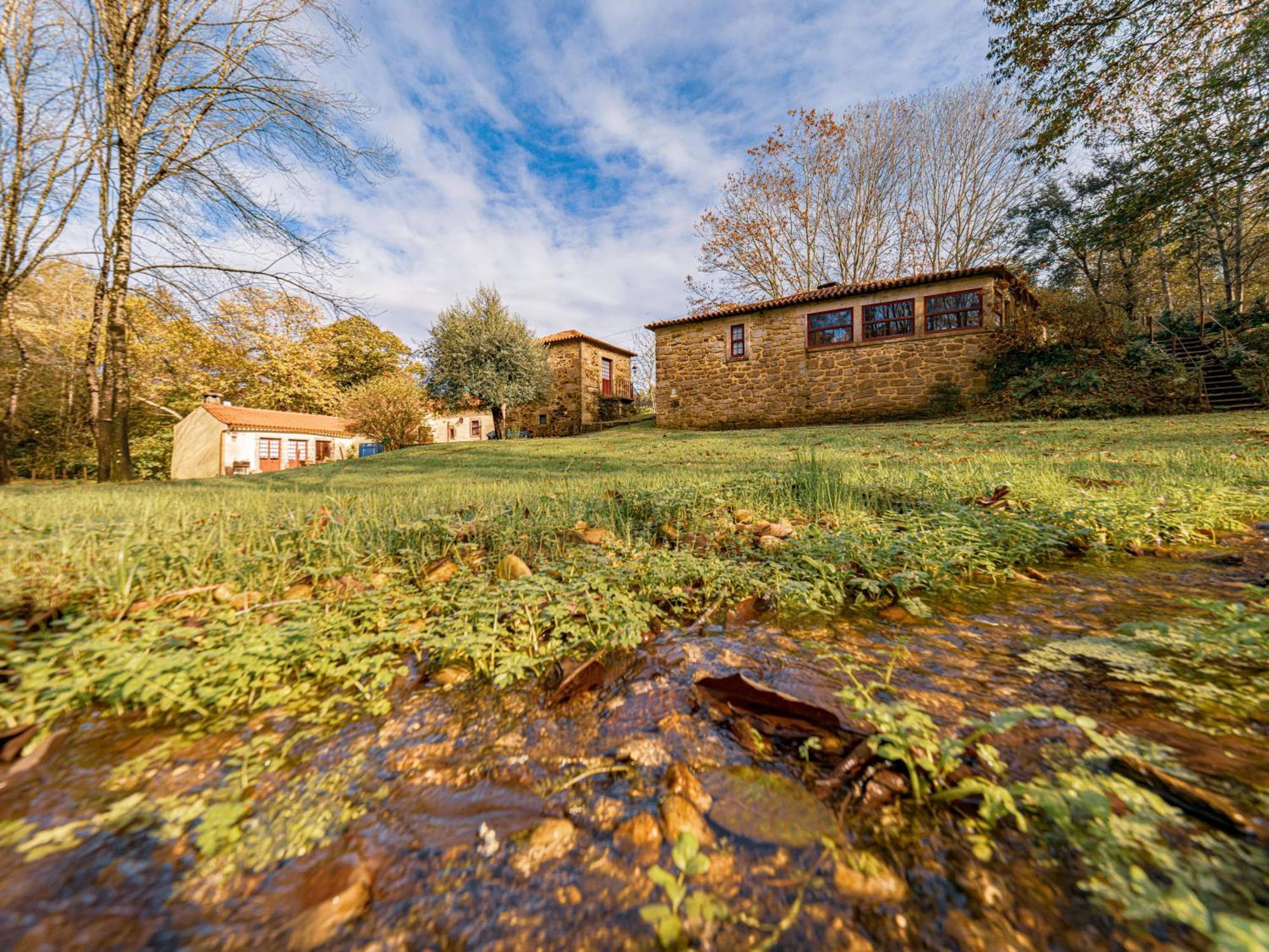 Country house Cantinho D'azenha *