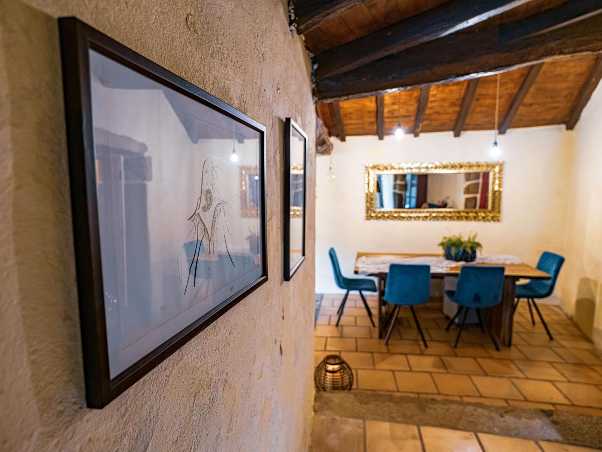 Cantinho D'azenha Country house Ponte de Lima