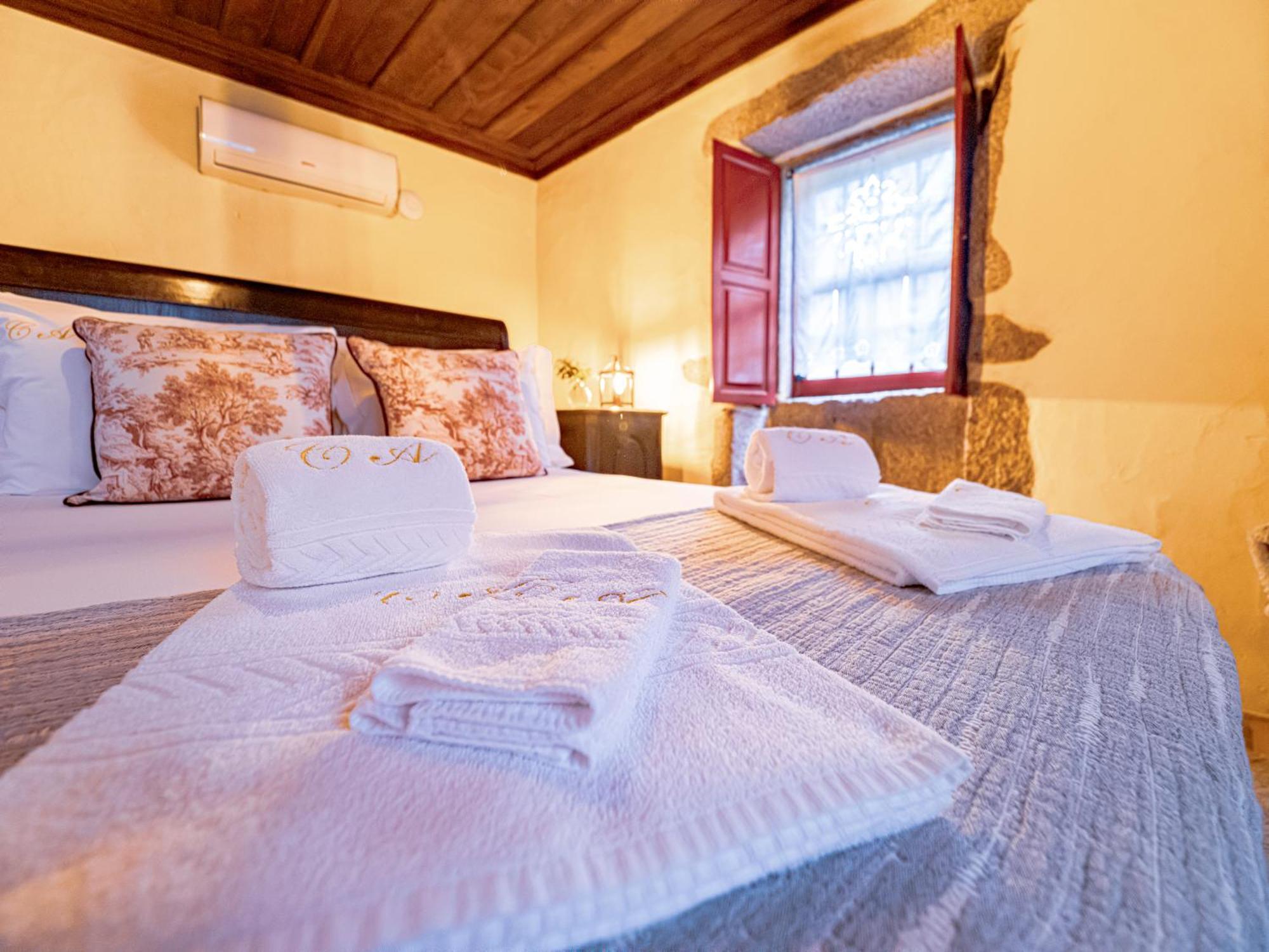 Cantinho D'azenha Country house *