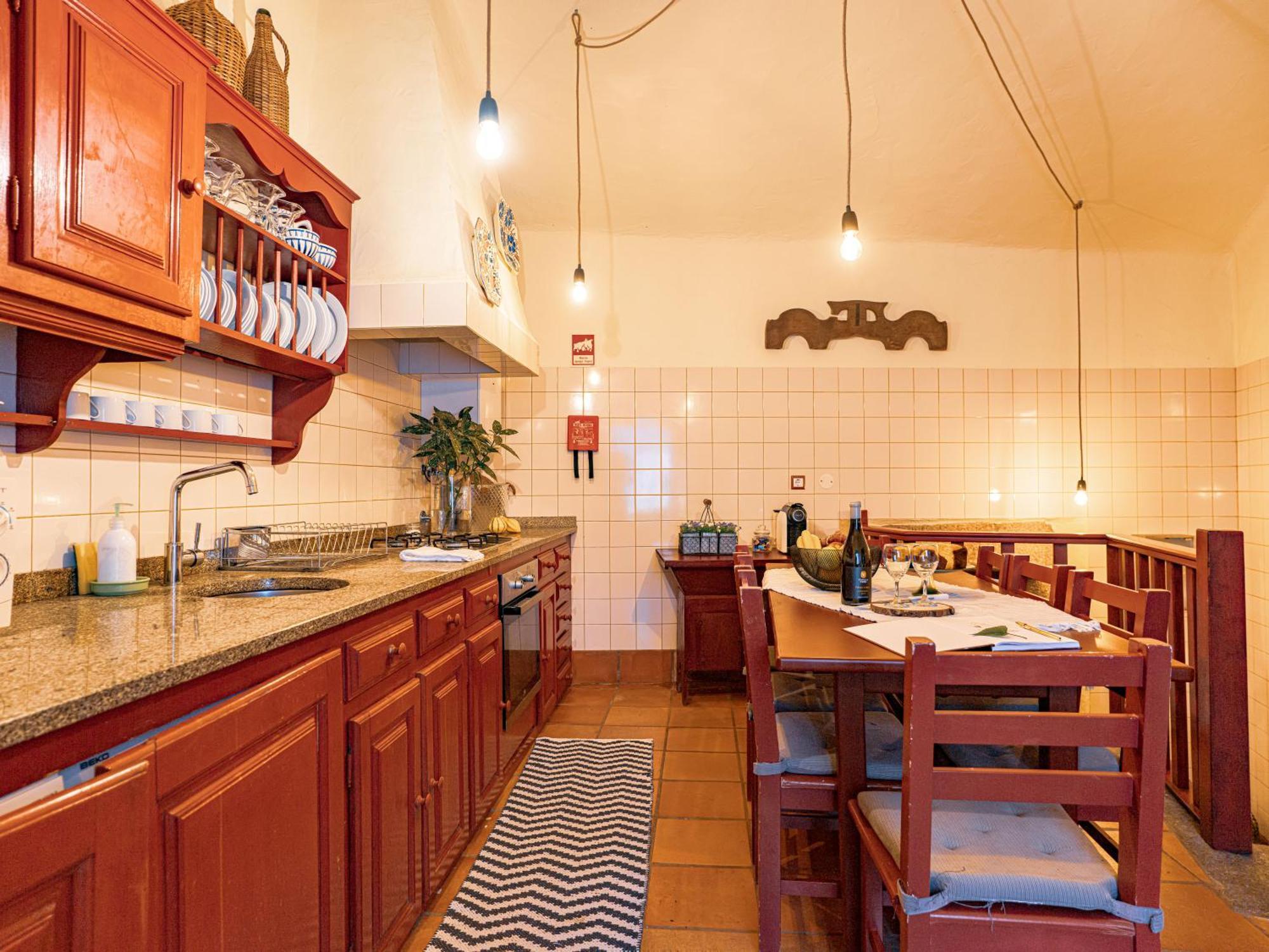 Country house Cantinho D'azenha *