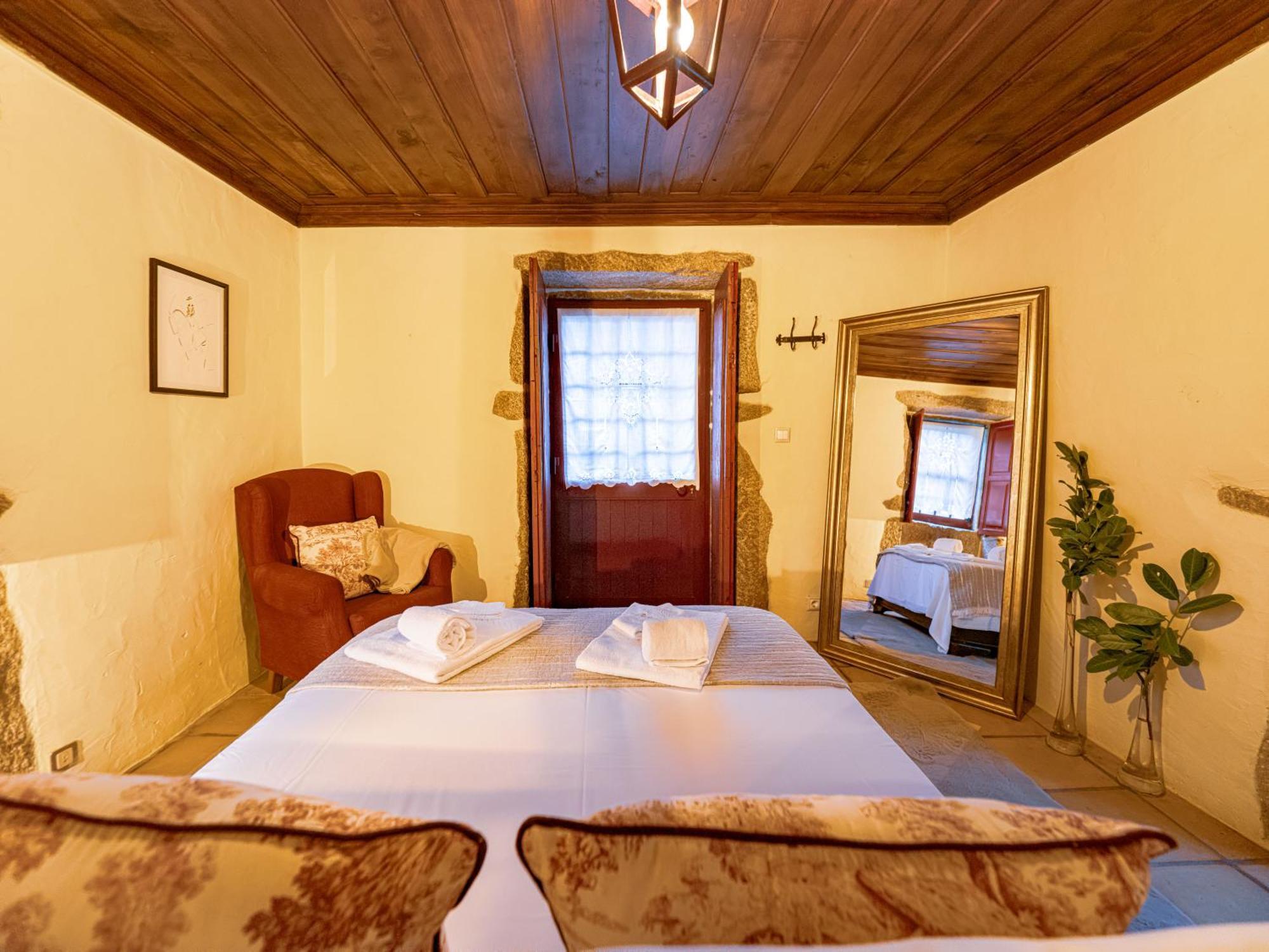 Country house Cantinho D'azenha *
