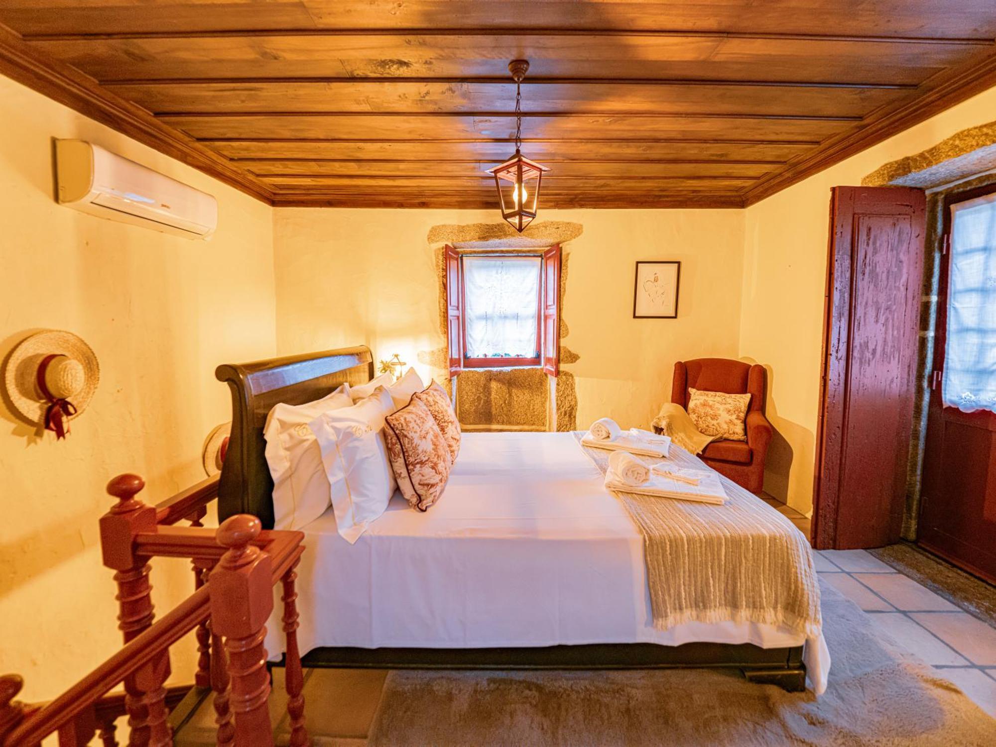 Country house Cantinho D'azenha Ponte de Lima