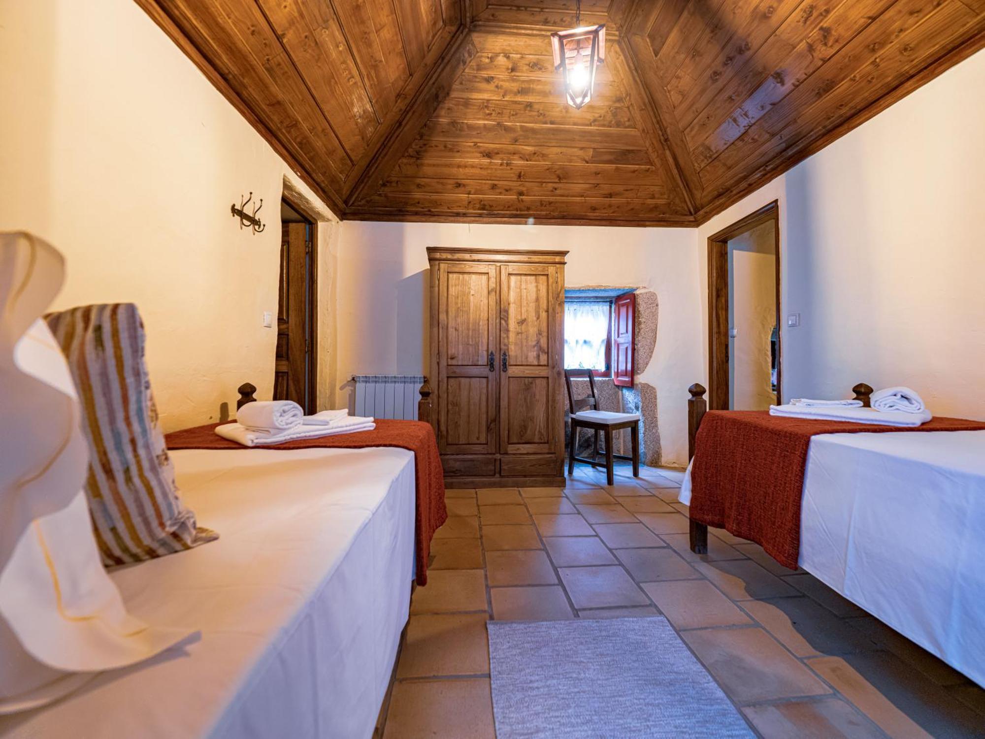 Country house Cantinho D'azenha