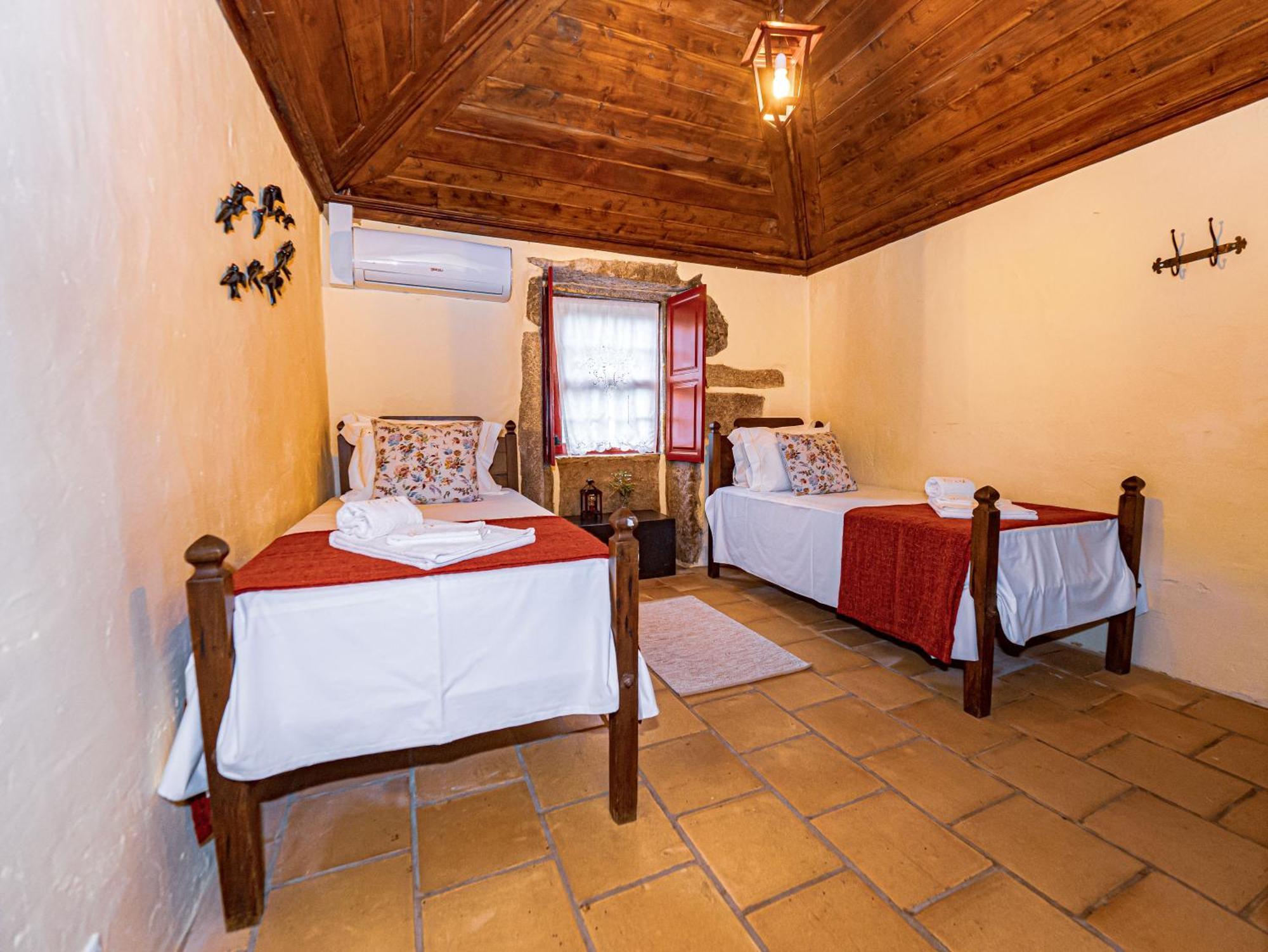 Country house Cantinho D'azenha Ponte de Lima