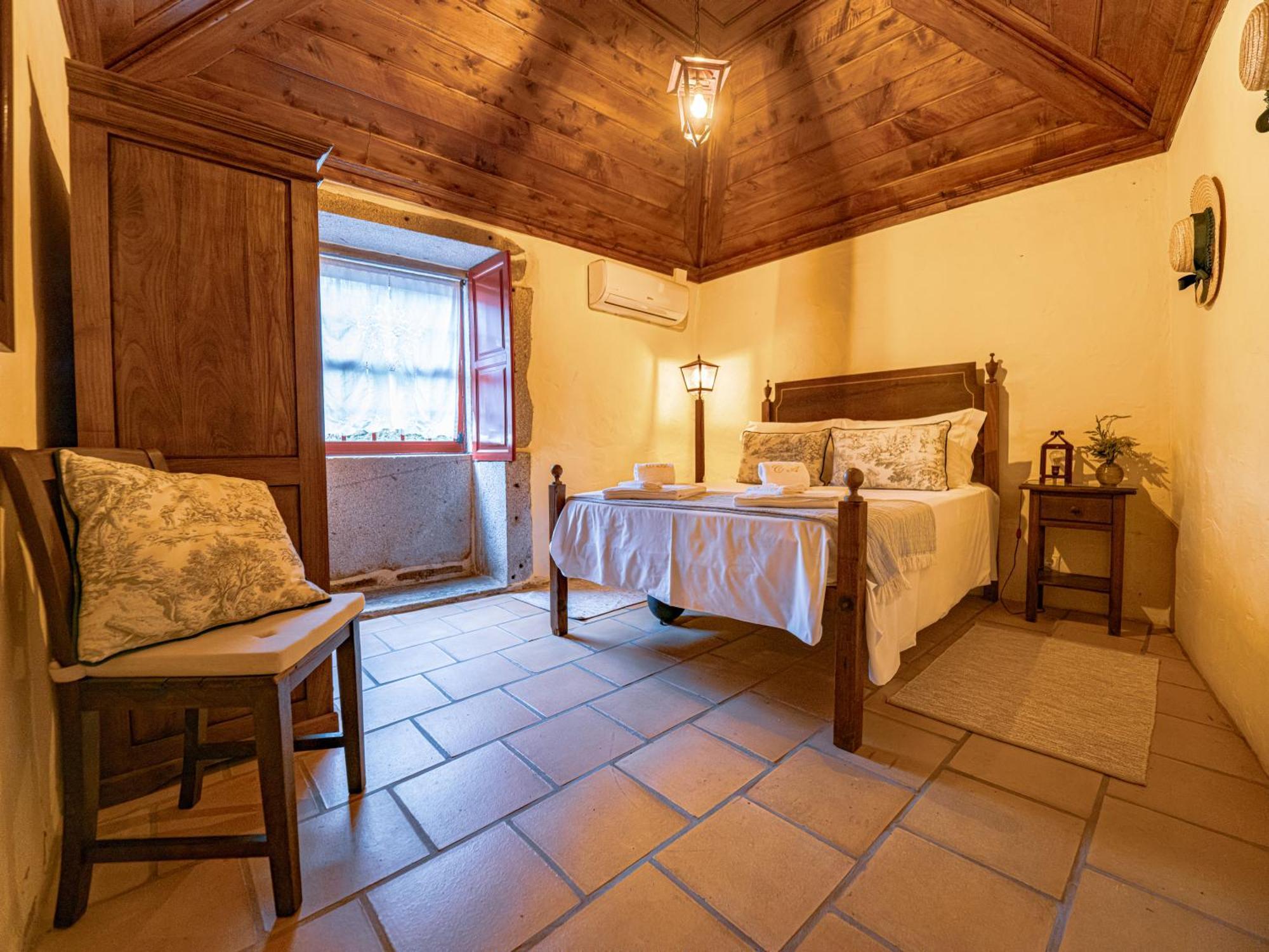 Cantinho D'azenha Country house Ponte de Lima