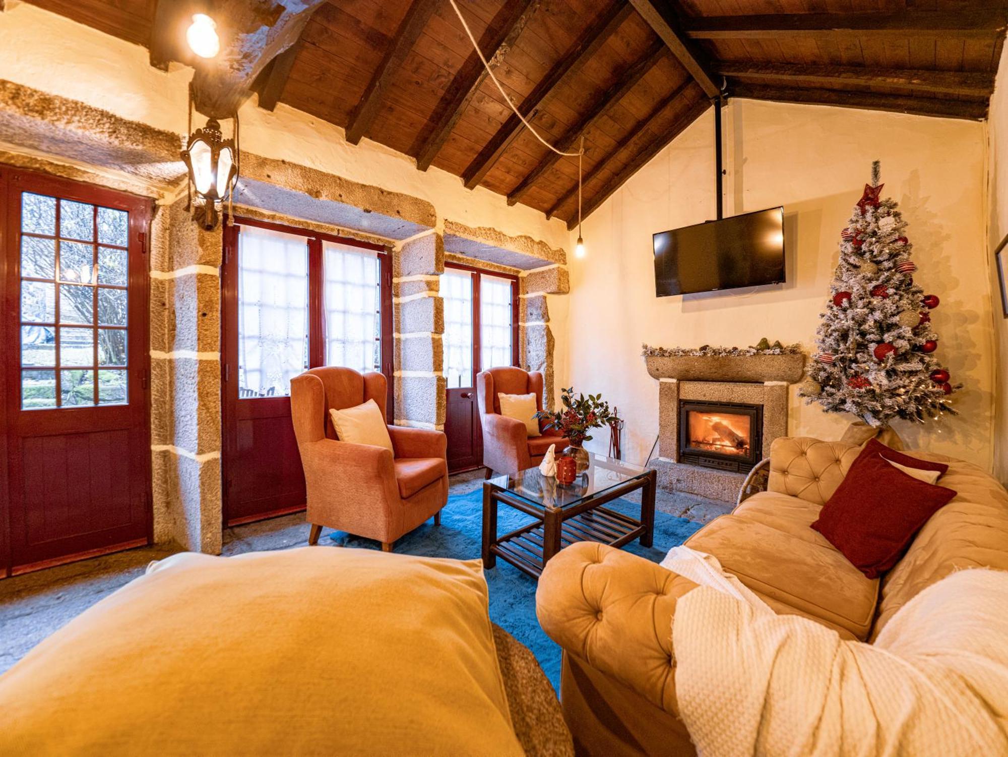Cantinho D'azenha Country house Ponte de Lima