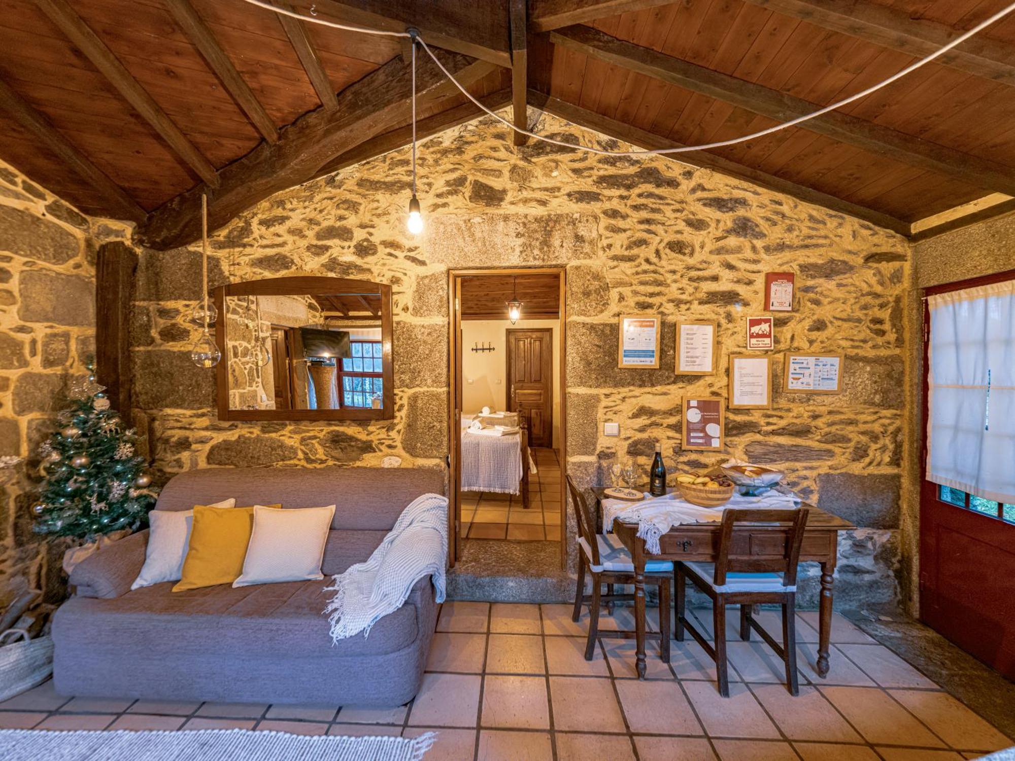 Cantinho D'azenha Country house