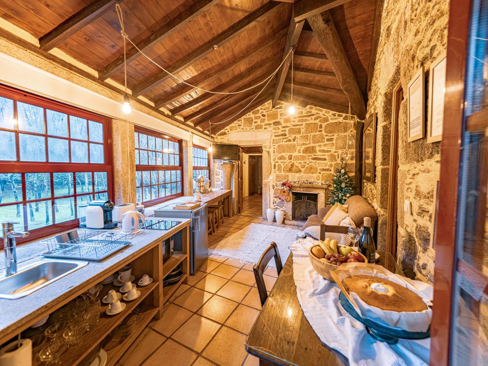 Country house Cantinho D'azenha *