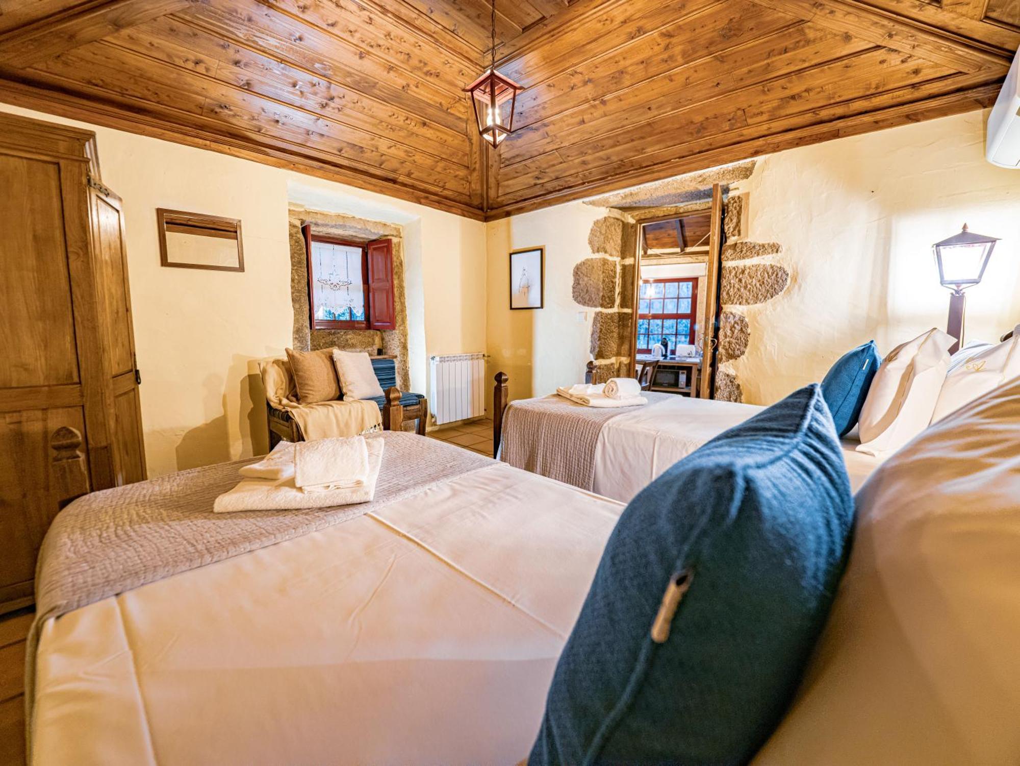 Cantinho D'azenha Country house Ponte de Lima