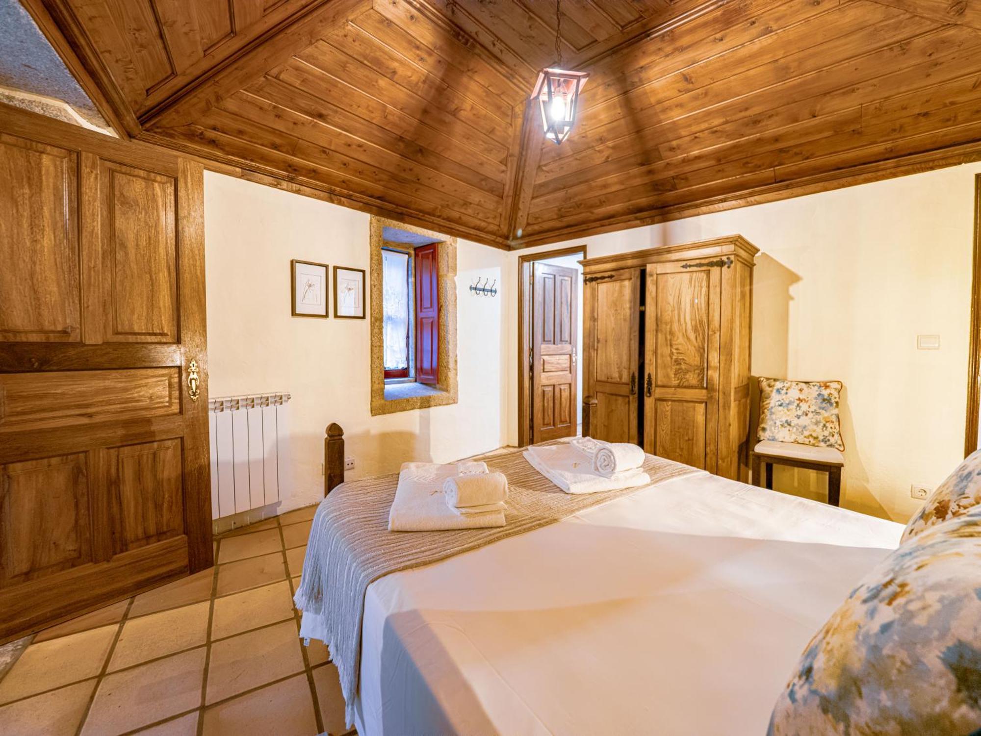 Country house Cantinho D'azenha