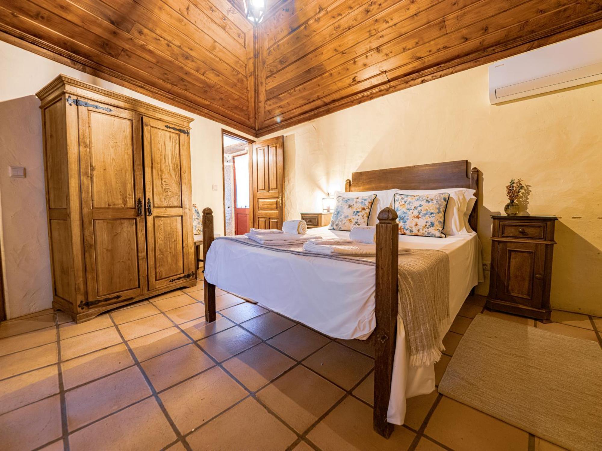 Cantinho D'azenha Country house
