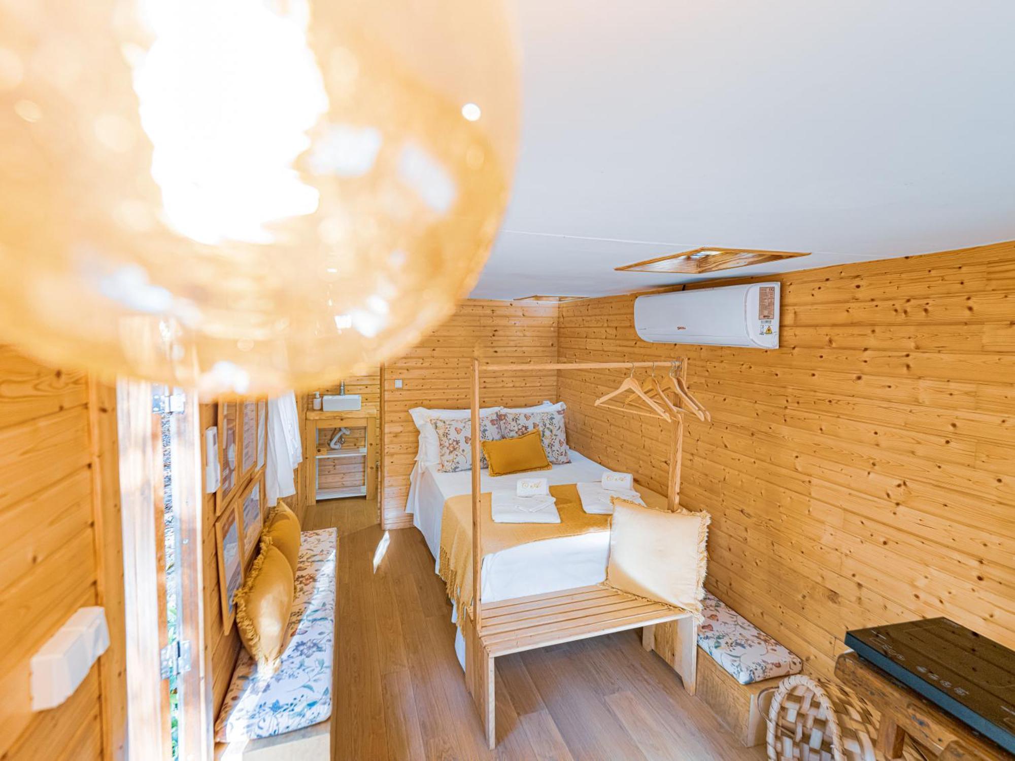 Country house Cantinho D'azenha *